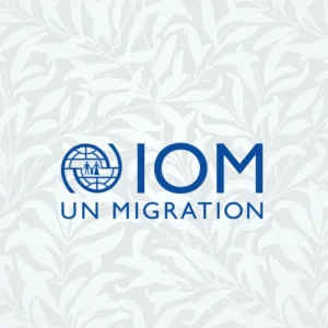 BİRLEŞMİŞ MİLLETLER-ULUSLARARASI GÖÇ ÖRGÜTÜ